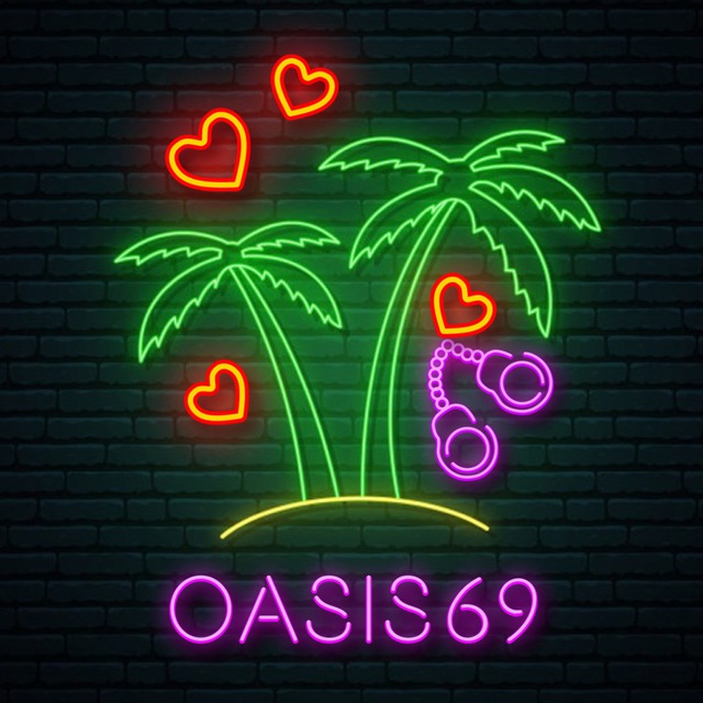 Oasis69 бесплатное порно в телеграмм