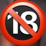FSK 18 🔞 — Порно зрелых