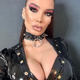 𝓖𝓸𝓭𝓭𝓮𝓼𝓼 𝓚𝓪𝓻𝓪 Кара 18+