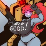 Hentai Heresy 2.0 Хентай анал