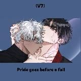 Love and Let Lie (V7) Любовь 18+