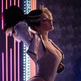 Nice Cosplay Косплей 18+