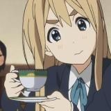 🍵 ティー? ЯПОНСКОЕ