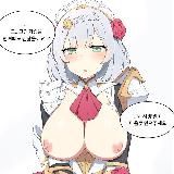 Hentai Art Gallery \ Хент Манга[NSFW]