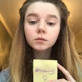 Liina liiis Лина Лис 18+