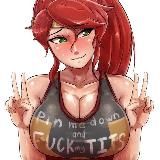 Godnota Adult. Art, hentai [хентай] Годнота 18+