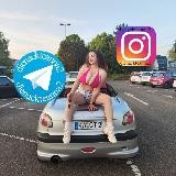 Annas snaps & Pakete Porn 18+