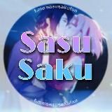 💕 SasuSaku Саку 18+💕