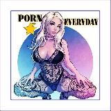 Pornstar everyday Порнозвезда