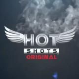 HotShots app originals \ Горячие шкуры