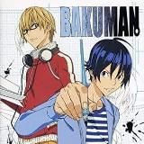 Bakuman VF & vostfer saison 1 2 3 сливы