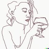 секс, стосунки та вино 18+