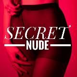 SECRET NUDE НЮДСЫ