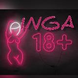 Инга 18+ порно