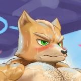 BUFF&HYPER FURS ХАЙПЕР 18+