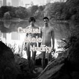 ❈ Casual Male Nudity ♚ — Большие задницы