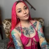 Pink Hurricane 🌸🌪Пинк 18+