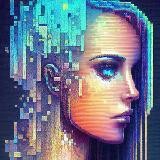 НЕЙРОСЕТЬ РИСУЕТ | ФОТО И ПРИКОЛЫ