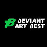 DeviantArt 🎨ДевианАрт 18+