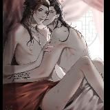 One short bl manga \ Манга шорт