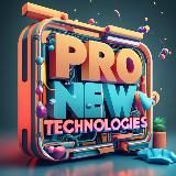 PRO Новые Технологии
