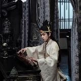 Lan Xichen & Jin Guangyao