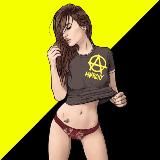 Libertarian (t)girls Шкуры