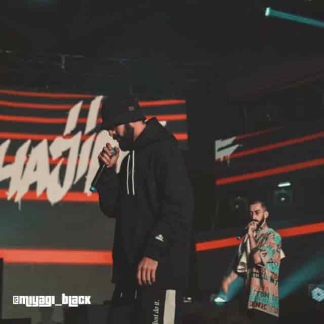 MiyaGi & Эндшпиль (Andy Panda) ️