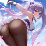 💦Droch Impact \ Дрочка