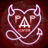 PAP Hunters CH — Сочное оральное