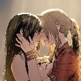 anime girls luv \ аниме шкуры