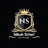 NIKOH SIRLARI \ НИХОК СЕКС