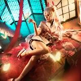 COSPLAY WORLD КОСПЛЕЙ 18+