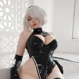 Cosplay Alina Becker | Lady Melamori | Kalinka Fox | Алина 18+