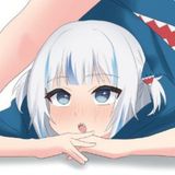 Gura Hentai💙Хентайчик