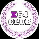 X64 Club Клуб 18+