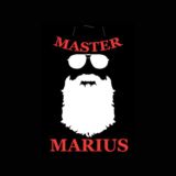 MASTER MARIUS PARADISE ⛓ МАСТЕР МАРИУС 18+