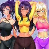 😘 Anime Hentai \ Аниме хентай