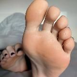 ✨Feet_love✨ФутФетиш
