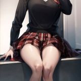 ANIME ERO GIRLS \ ЖЕНСКАЯ ДОМИНАЦИЯ
