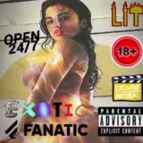 🔥Exotic🔥Fanatic🔥Экзотика