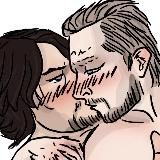 SamxHiggs|Death Stranding \ Секс