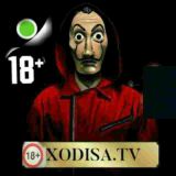 Hodisa_Tv🔞 \ Ходиса ТВ