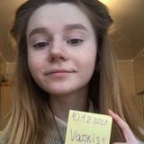 Alina blog 18+