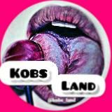 ༒K҉O҉B҉S҉_L҉A҉N҉D҉༒ \ ПОРНО
