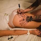 گیف لب بازی 💋 سوپر عاشقانه арабские сучки