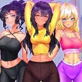 Anime HentaiDownload mdisk Videos — Большие задницы