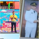 Siap melayani сияй
