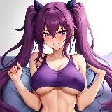 Ecchi-san 🔞Чан 18+