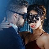 Cherry Twins Party Черри твинс 18+